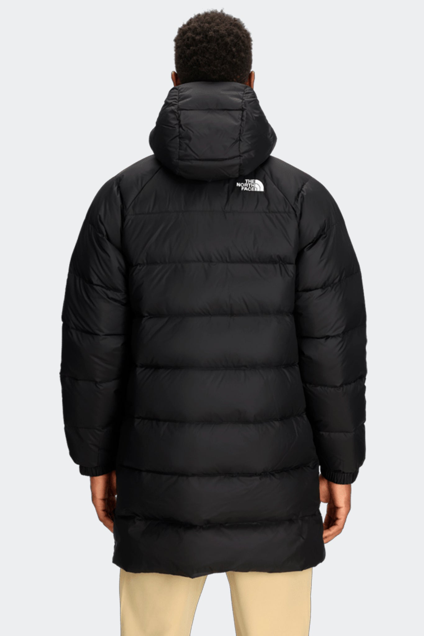 HYDRENALITE DOWN HOODED PARKA