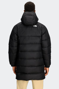 HYDRENALITE DOWN HOODED PARKA