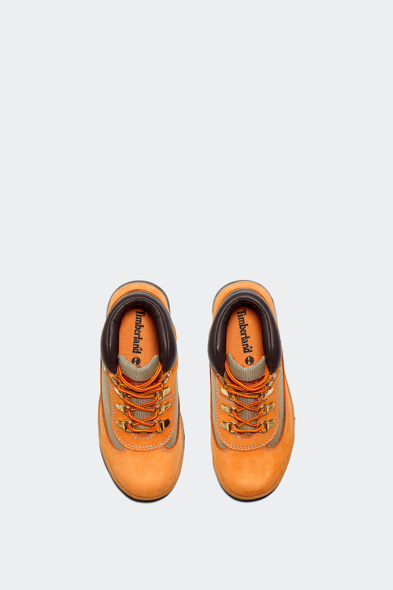 FIELD BOOTS PS