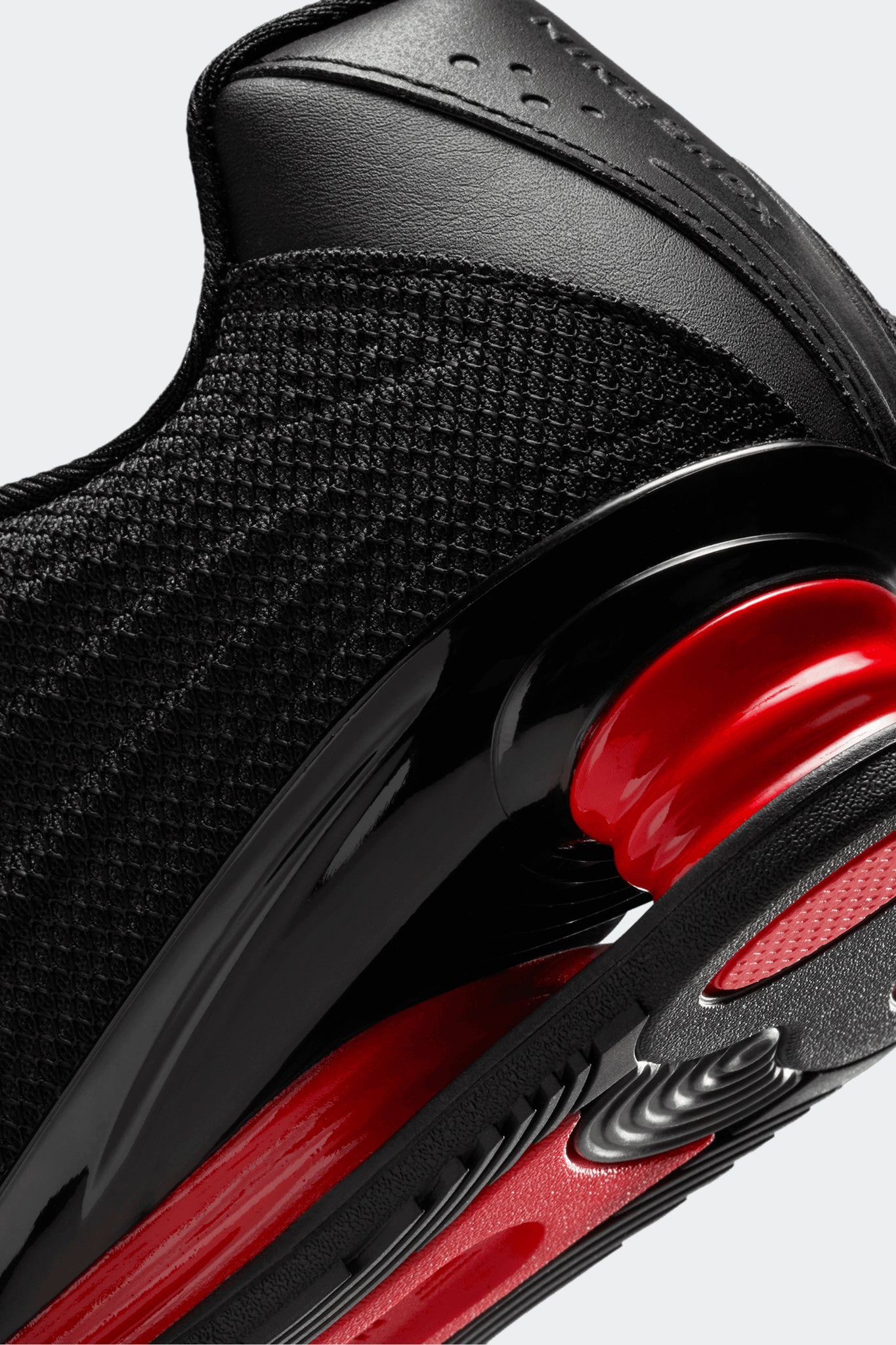 W SHOX Z