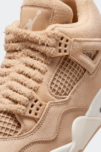 W AIR JORDAN 4 RETRO
