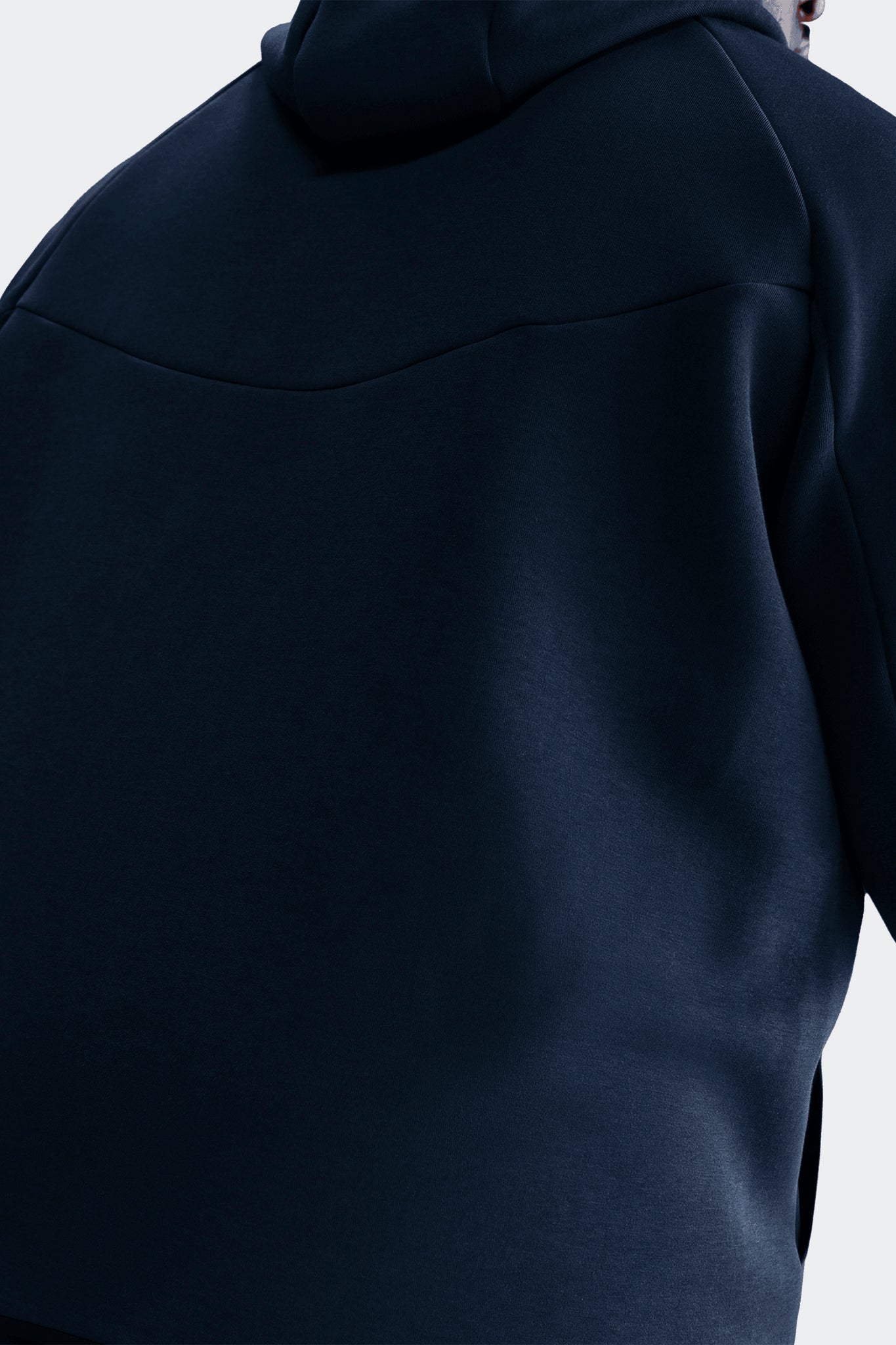 TECH FLEECE FULL-ZIP HOODIE