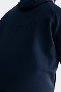 TECH FLEECE FULL-ZIP HOODIE