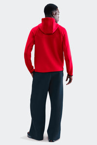 TECH FLEECE FULL ZIP HOODIE