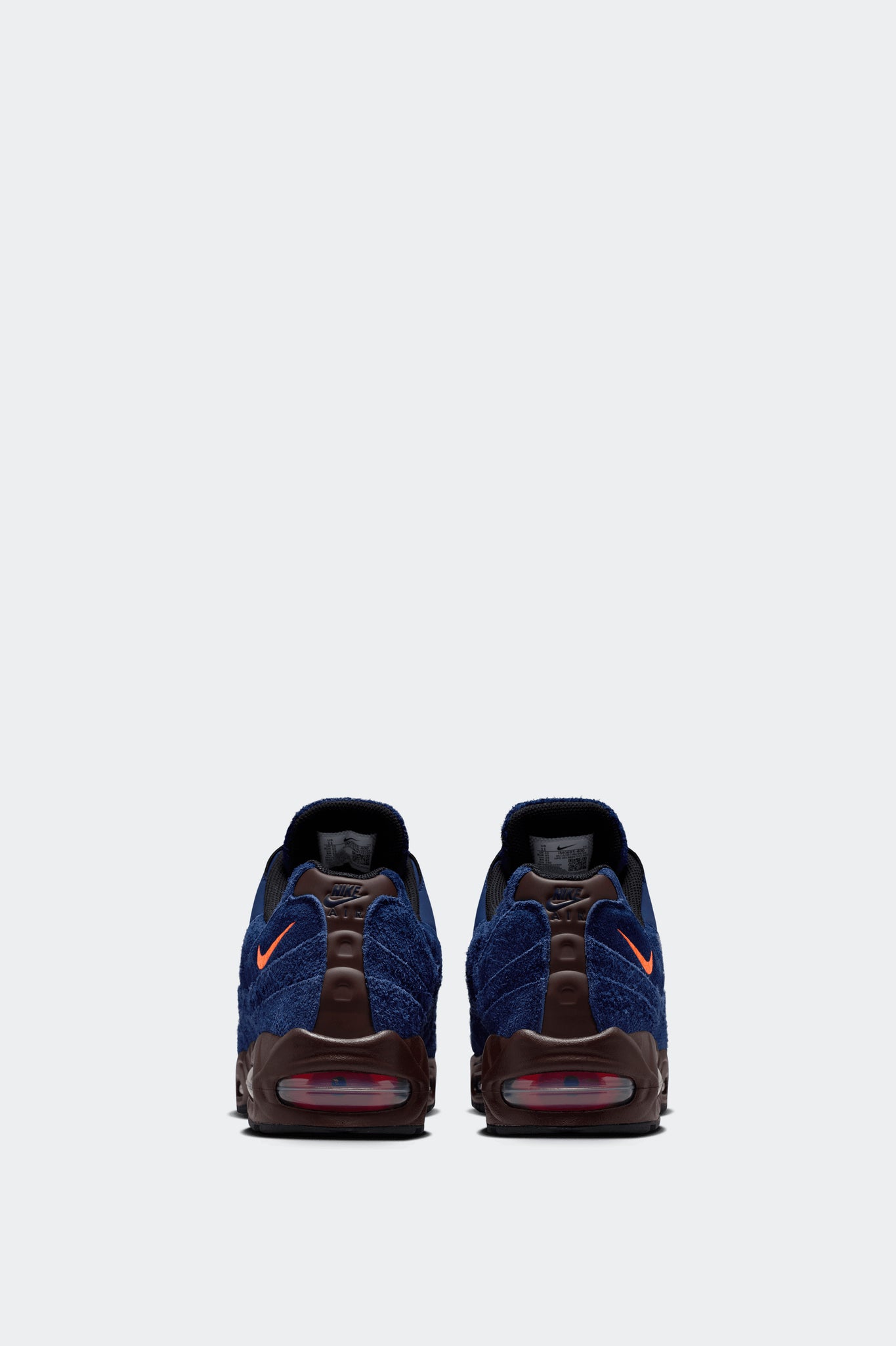 AIR MAX 95 BIG BUBBLE