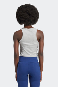 W ESSENTIALS RIBBED TANK TOP