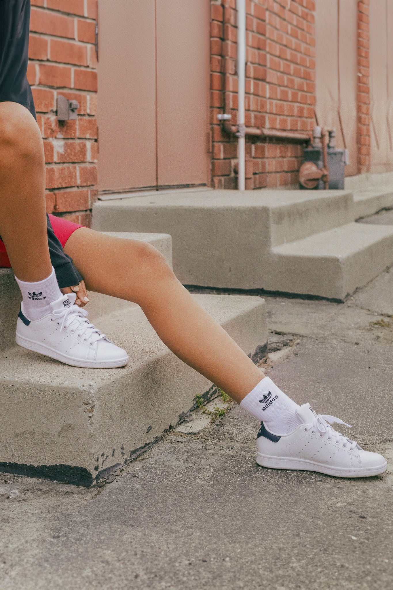 STAN SMITH