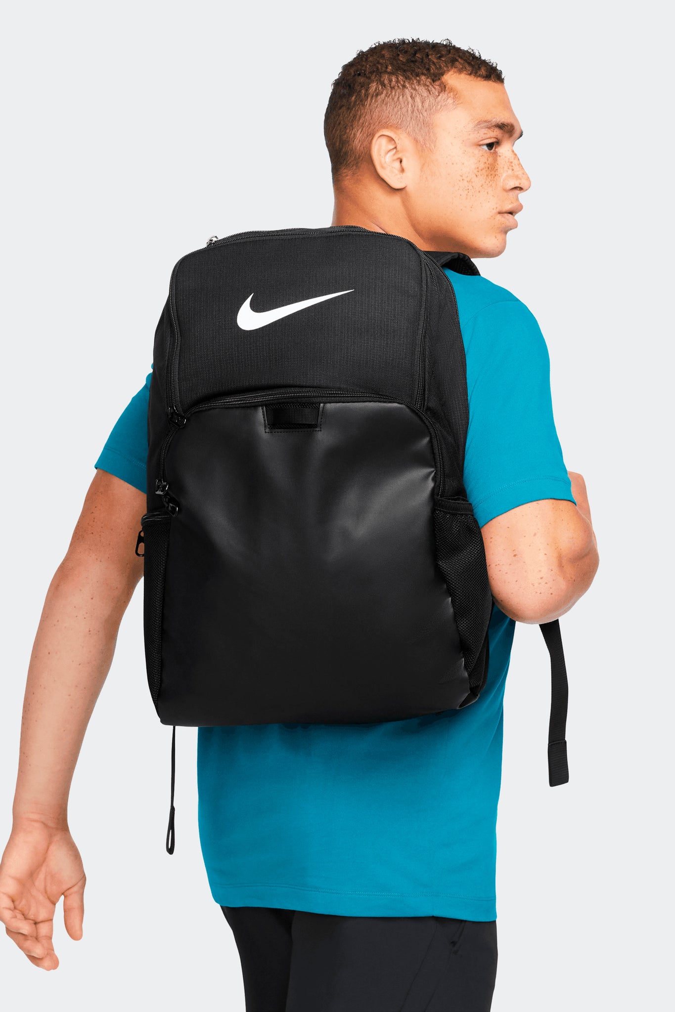 BRASILIA 9.5 BACKPACK