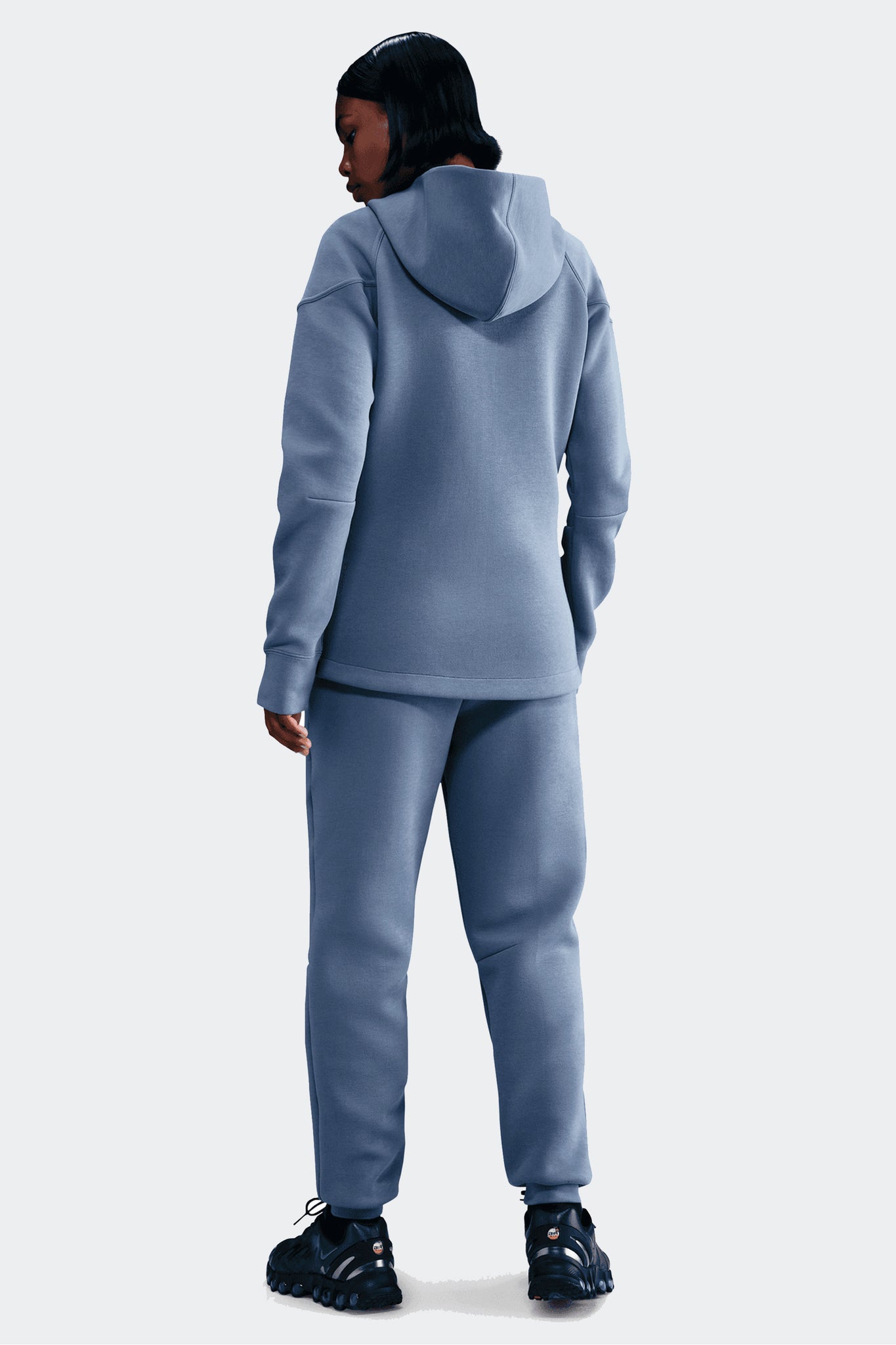 W NSW TECH FLEECE JOGGERS
