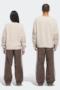 CLOT CORDUROY SLACKS