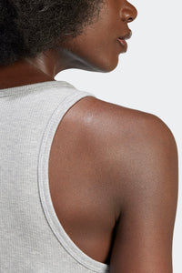 W ESSENTIALS RIBBED TANK TOP