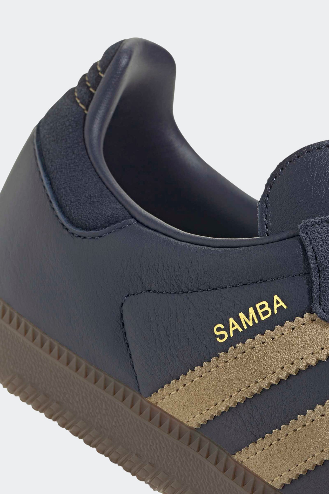SAMBA OG