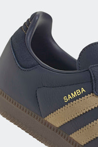 SAMBA OG