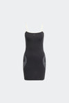 W TANK DRESS
