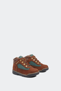 FIELD BOOTS PS