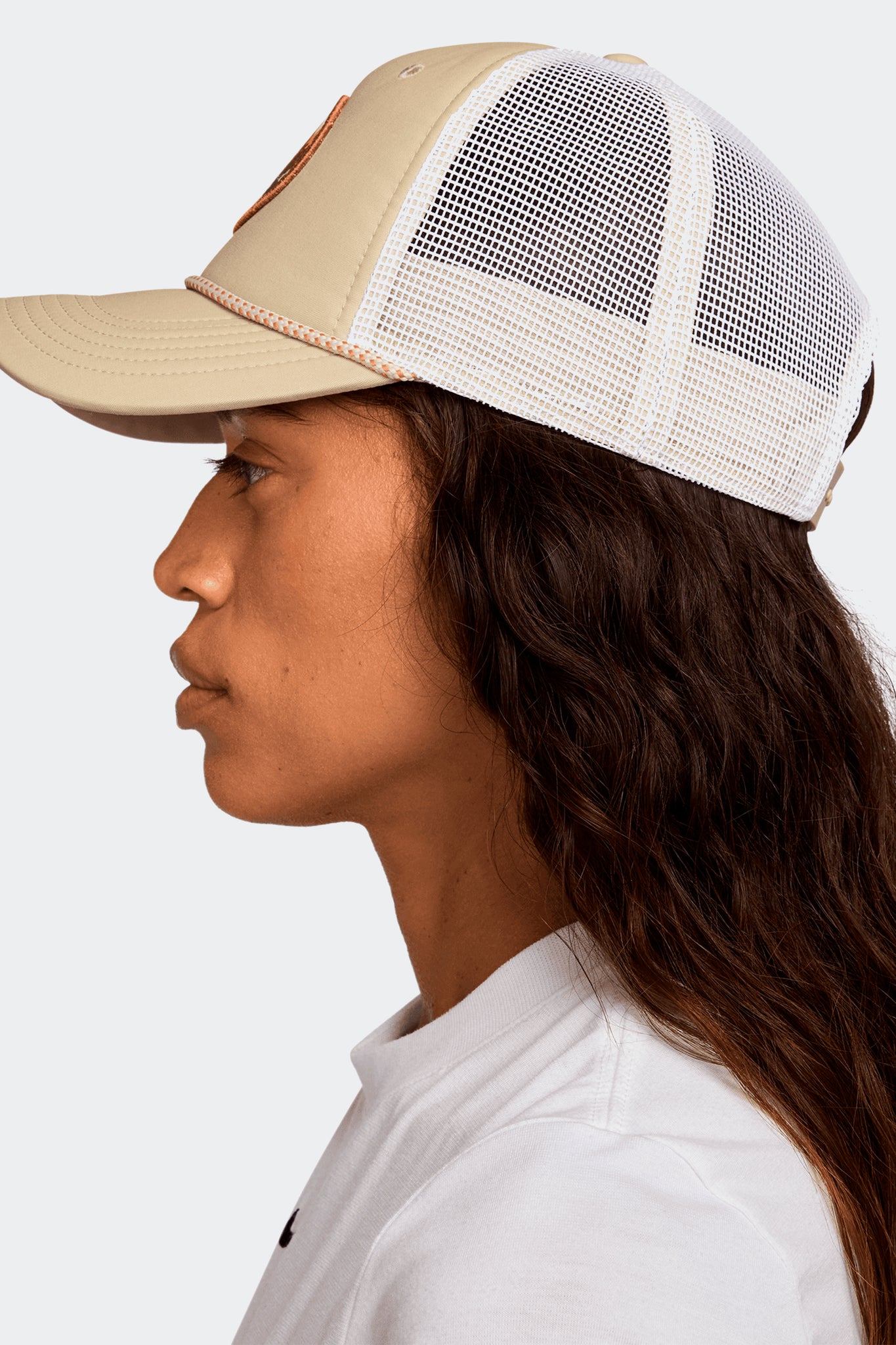 RISE TRUCKER