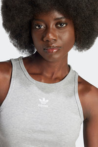 W ESSENTIALS RIBBED TANK TOP