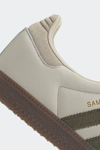 SAMBA OG