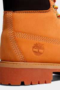 6-INCH PREMIUM BOOTS PS