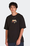 TIMES UP TEE