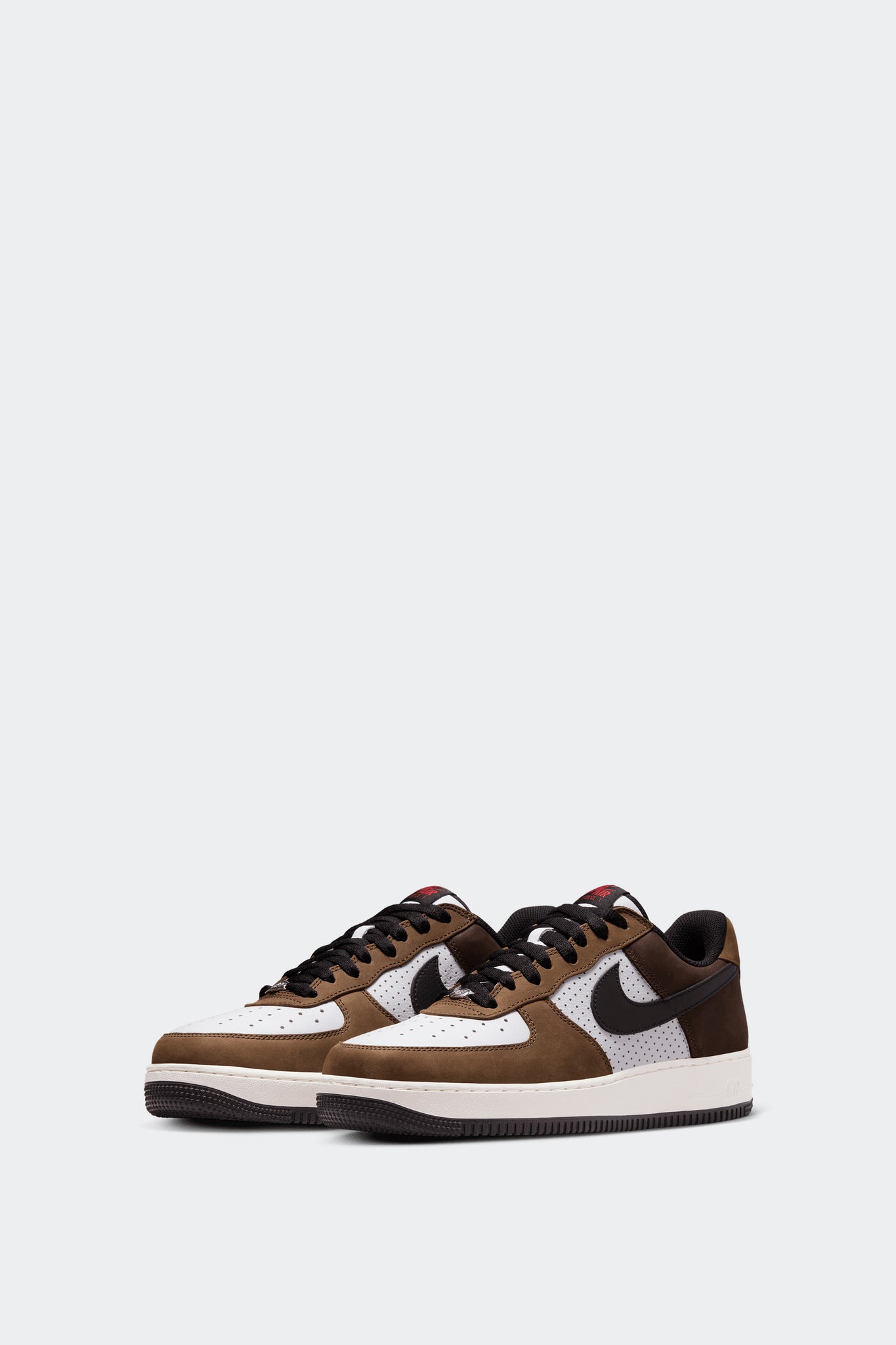 AIR FORCE 1 LOW RETRO