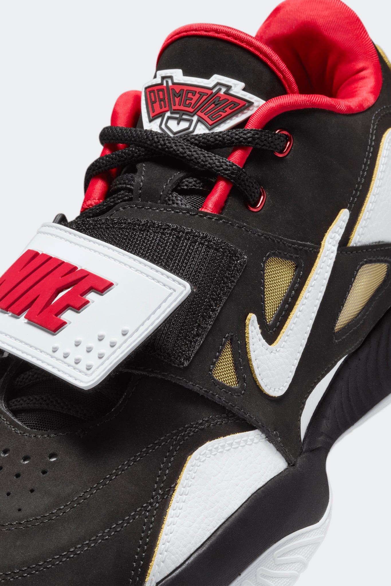 LEBRON XXI PRIME 93