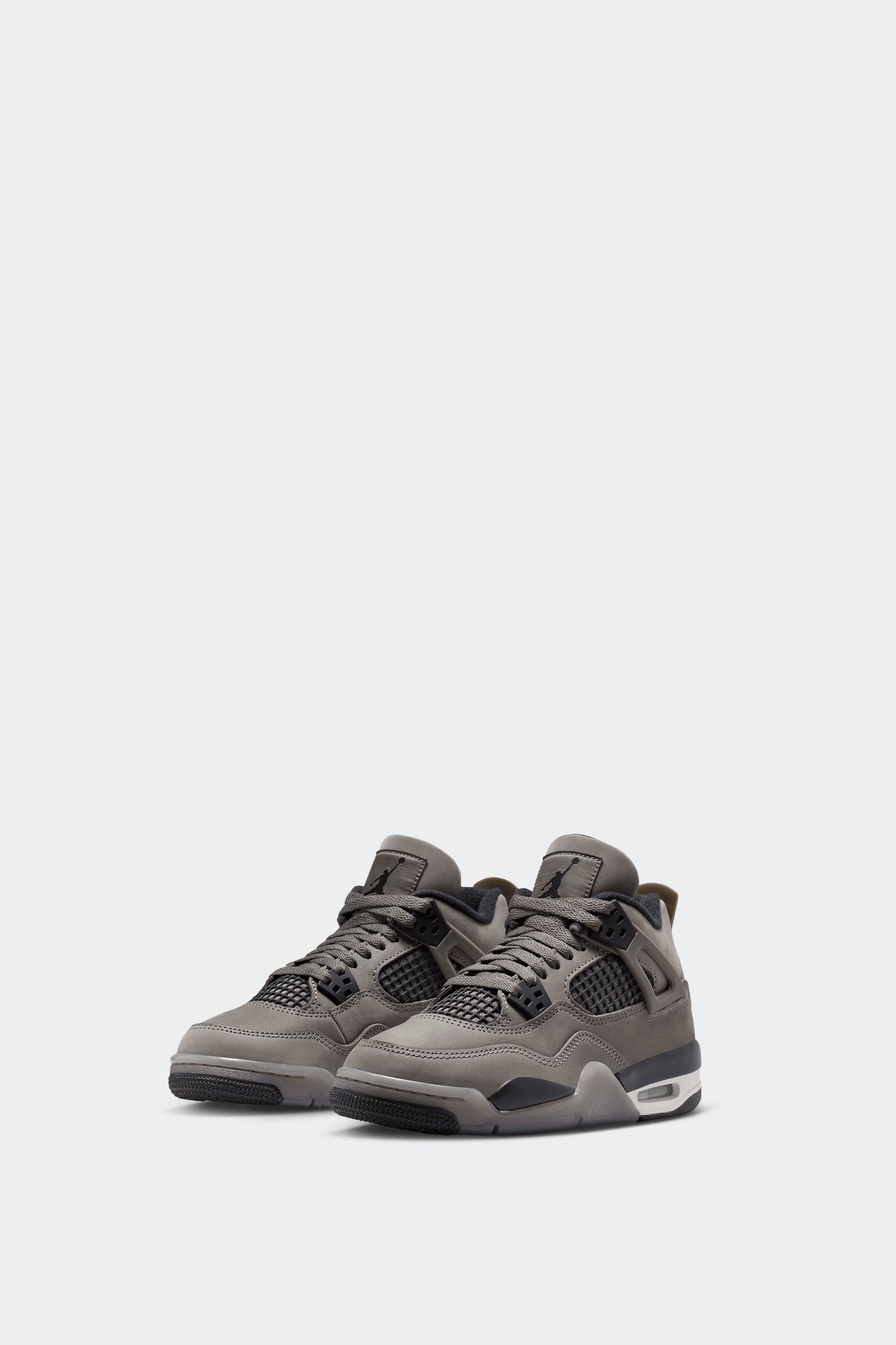 AIR JORDAN 4 RETRO GS