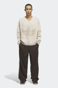 CLOT CORDUROY SLACKS