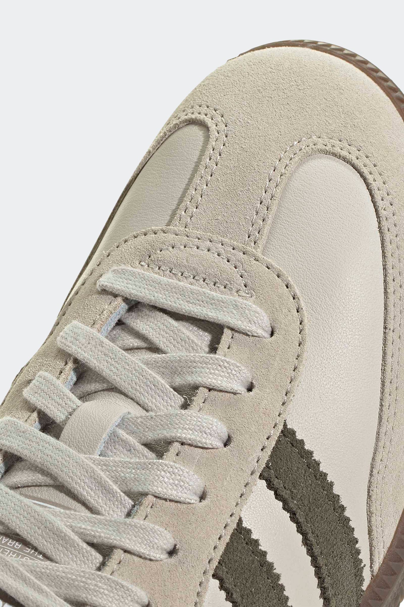 SAMBA OG