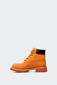 6-INCH PREMIUM BOOTS PS