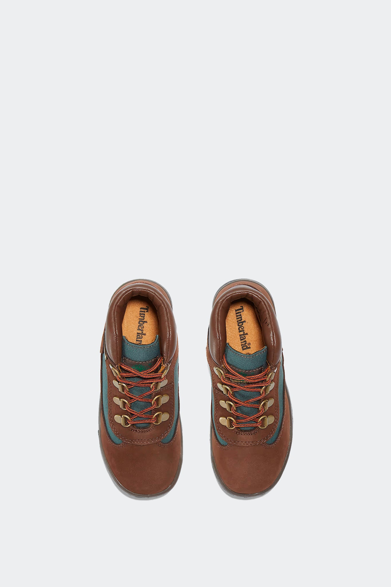 FIELD BOOTS PS