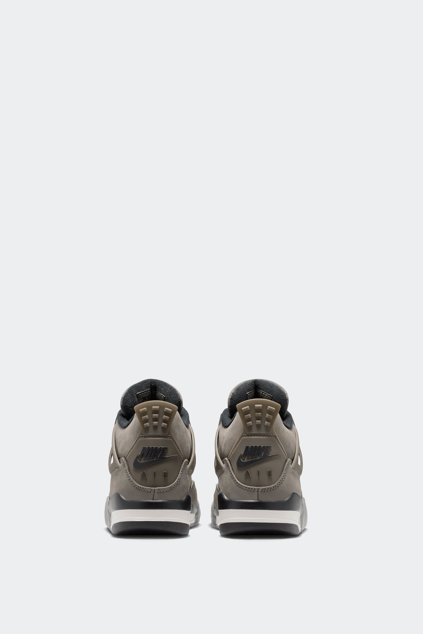 AIR JORDAN 4 RETRO GS