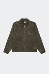 WORKMAN ZIP JACKET