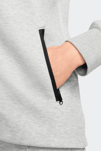 W NSW TECH FLEECE FULL ZIP HOODIE