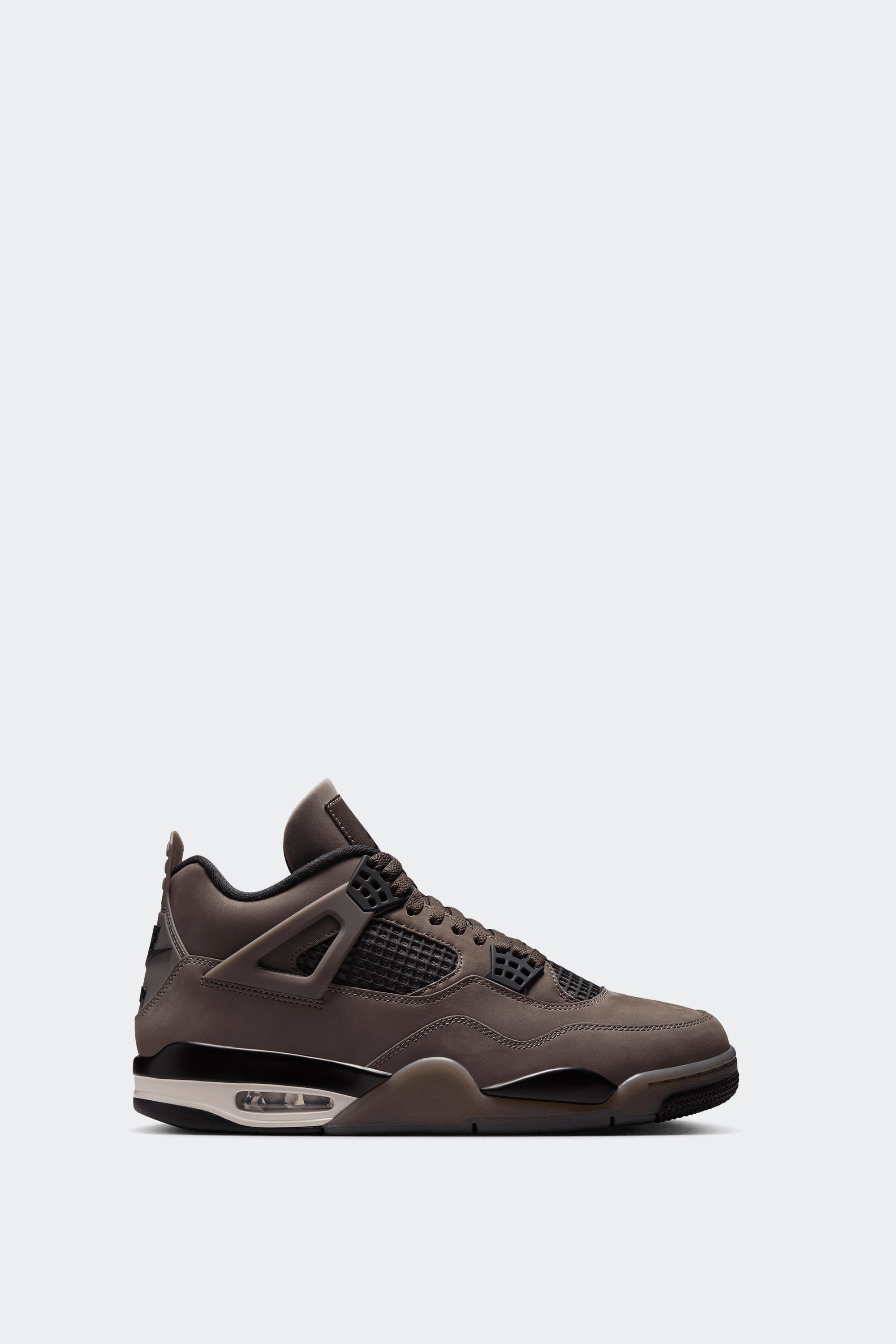 saa-♡ A Ma Maniére x Air Jordan 4 Retro WMNS 'While You Were