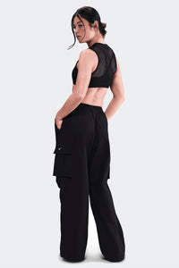 W NSW CARGO PANTS