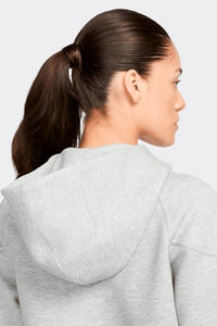 W NSW TECH FLEECE FULL ZIP HOODIE