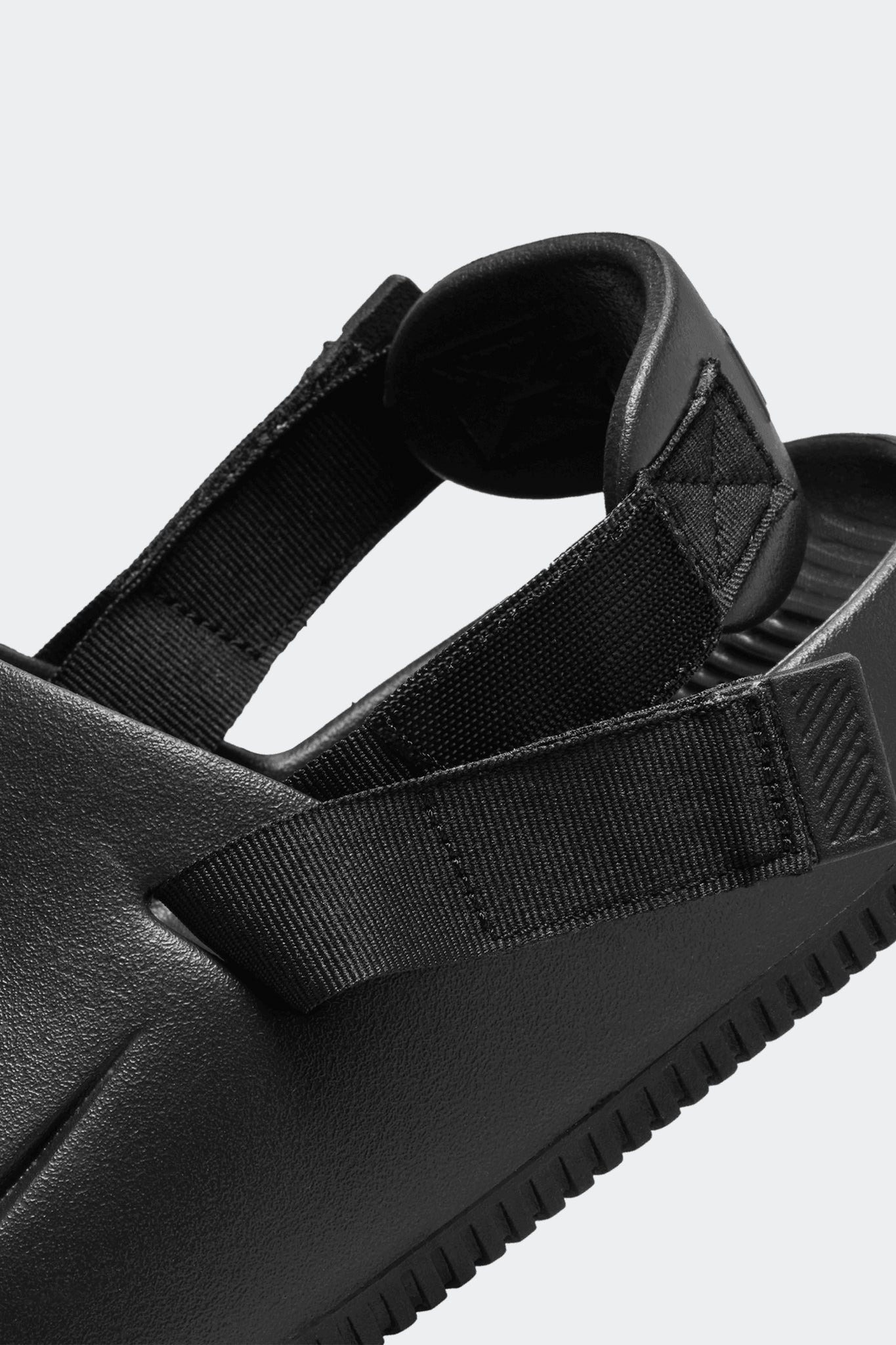 CALM MULES