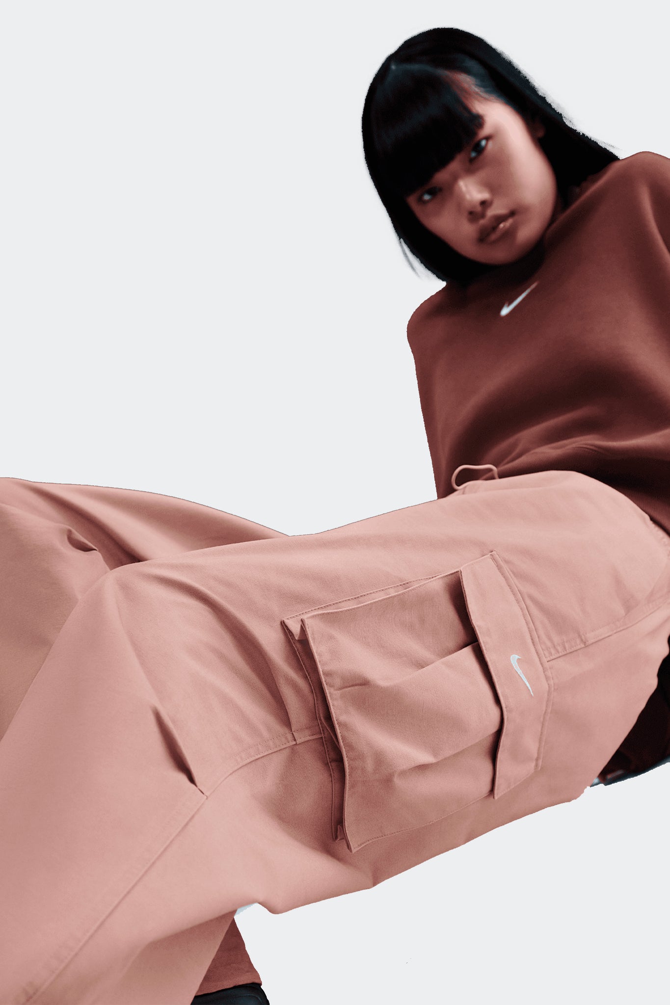 W NSW CARGO PANTS