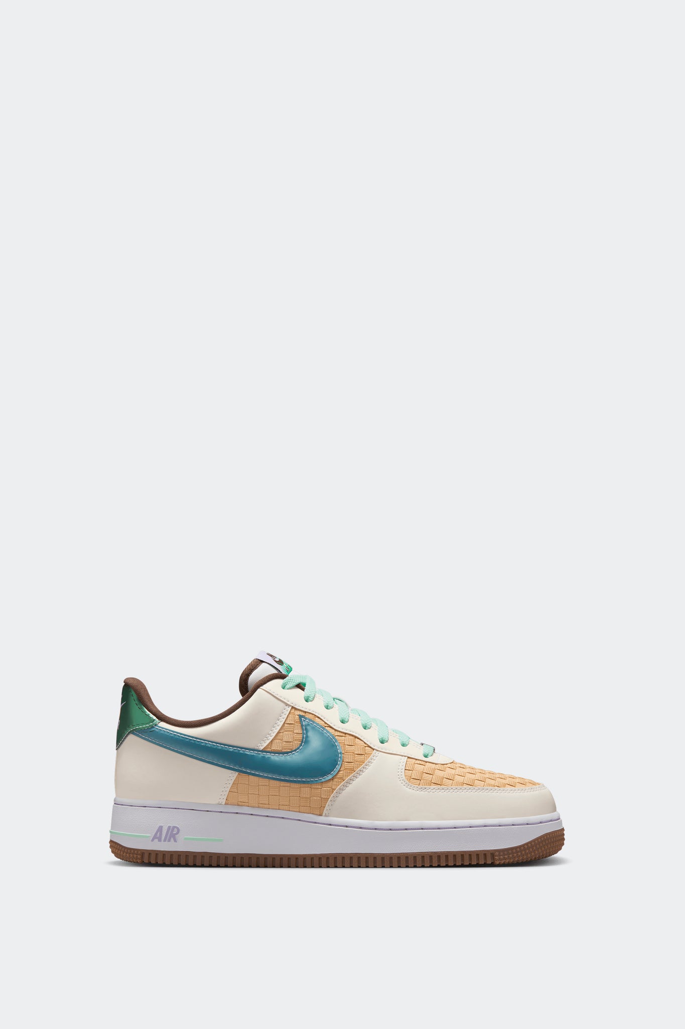 AIR FORCE RETRO QS – Sesinko1