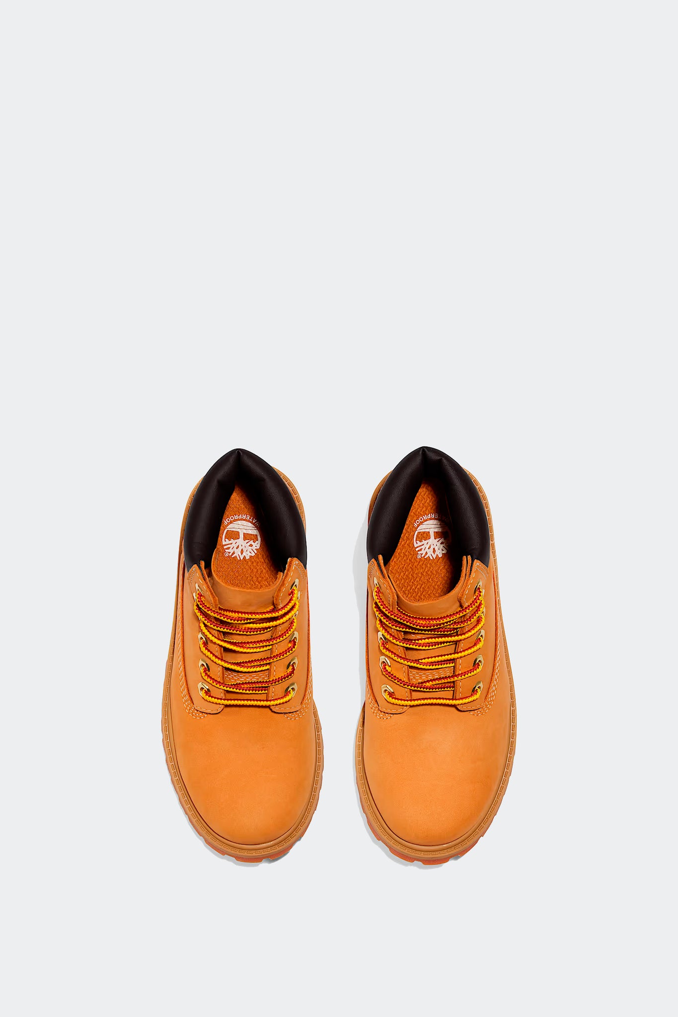 6-INCH PREMIUM BOOTS PS