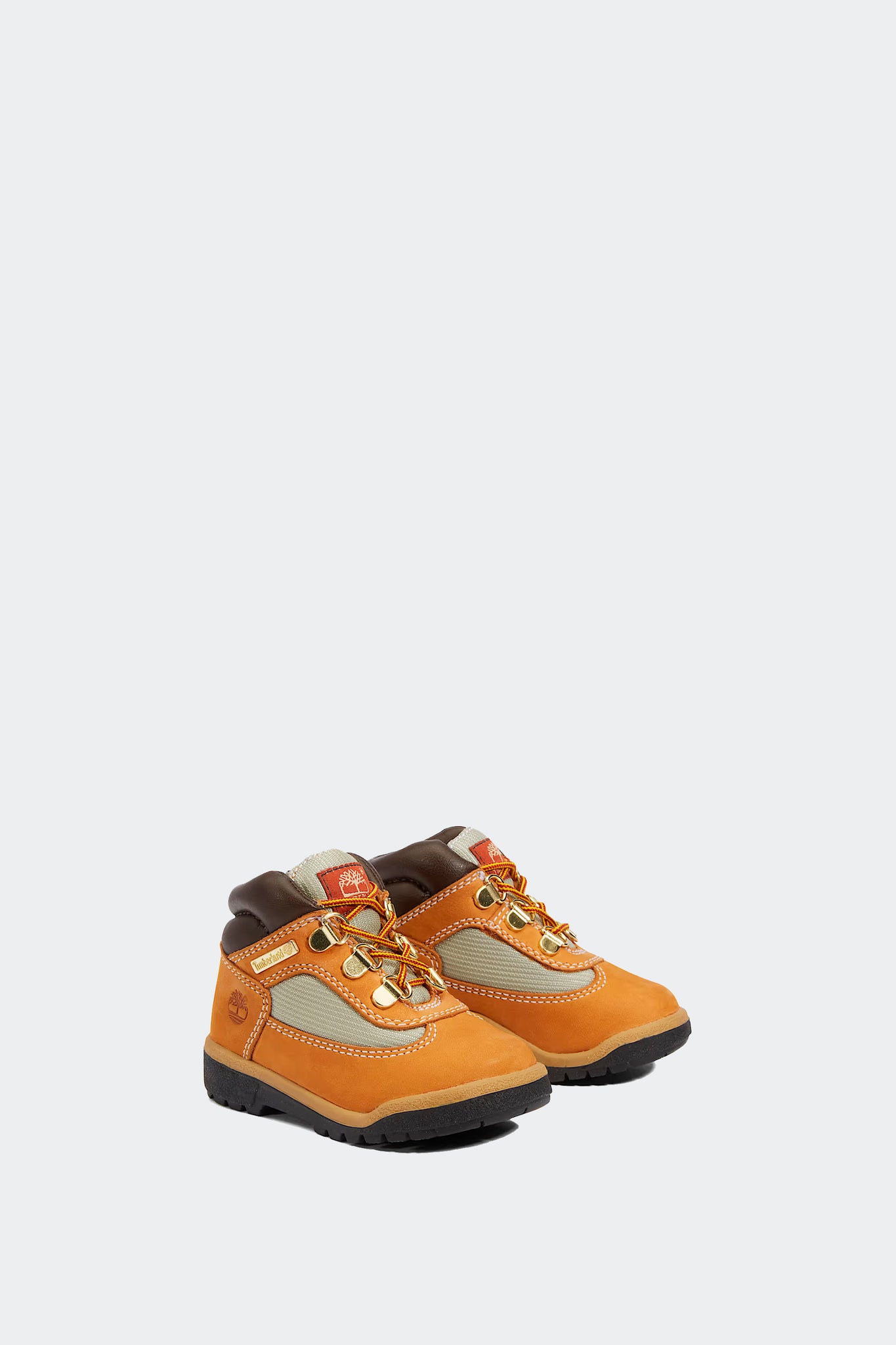 FIELD BOOTS TD