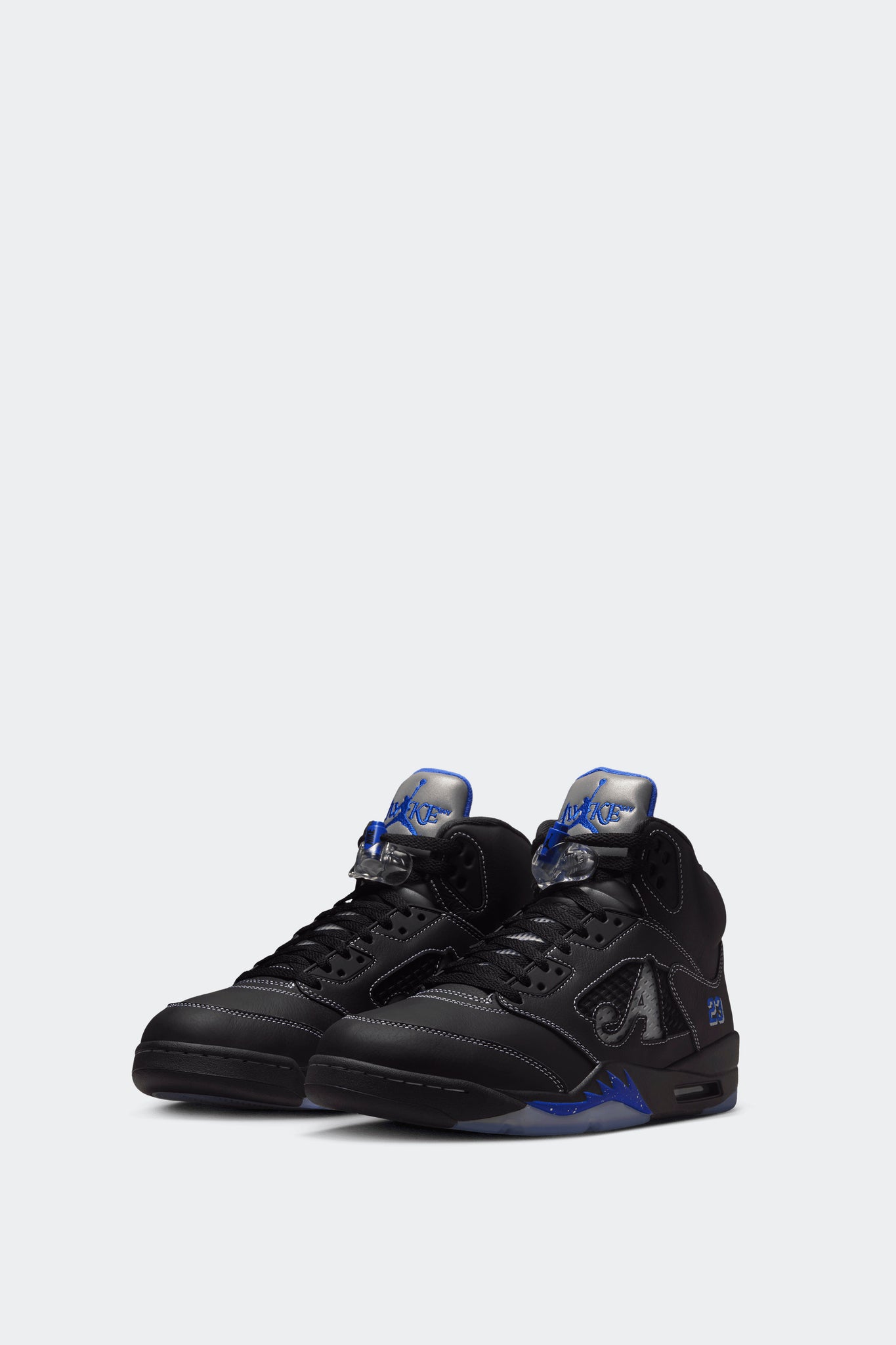 AIR JORDAN 5 RETRO X AWAKE NY