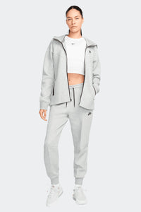 W NSW TECH FLEECE FULL ZIP HOODIE