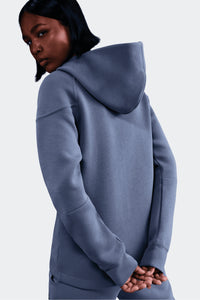 W NSW TECH FLEECE FULL-ZIP HOODIE
