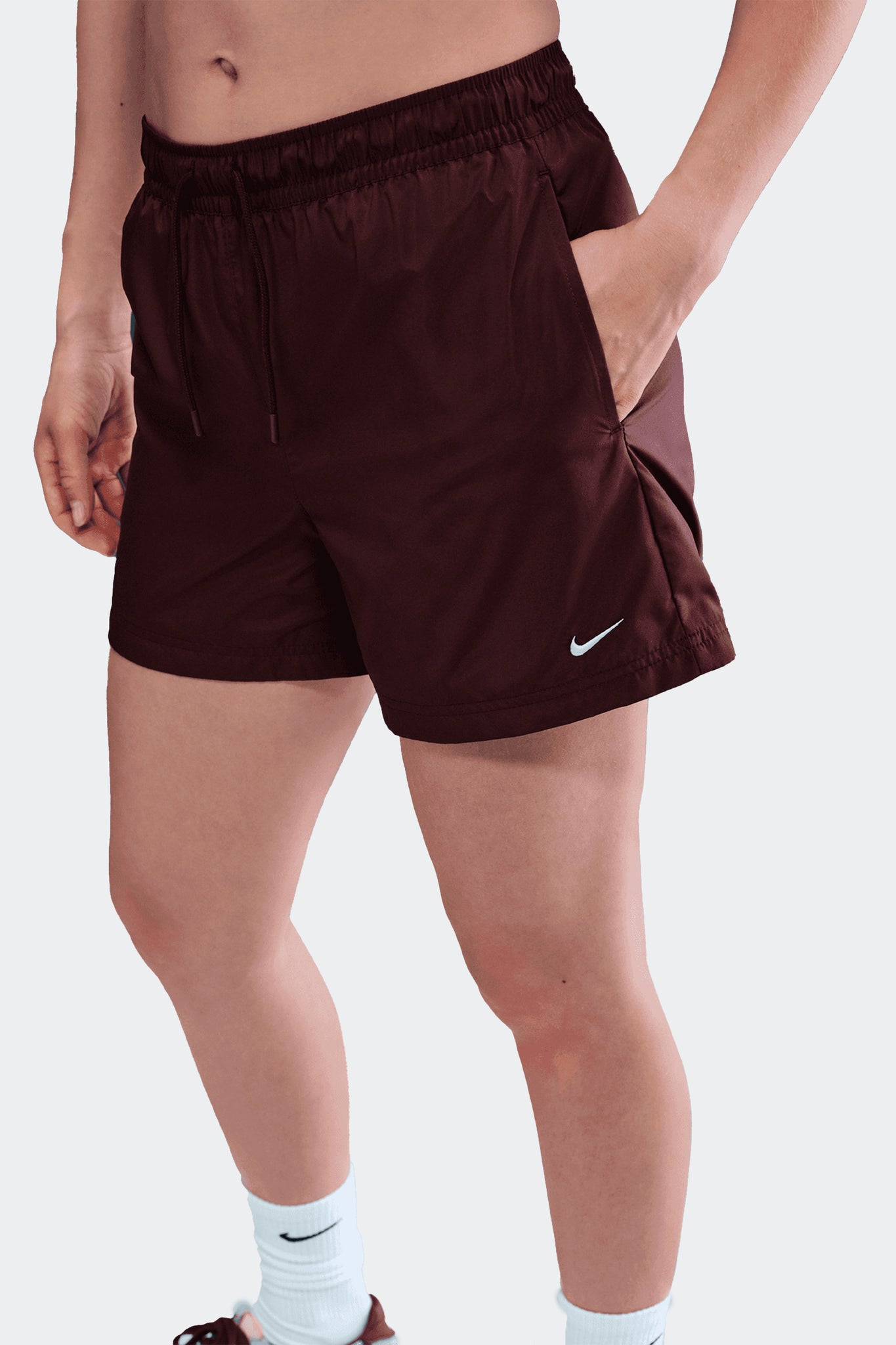 W NSW CLASSIC WOVEN SHORTS