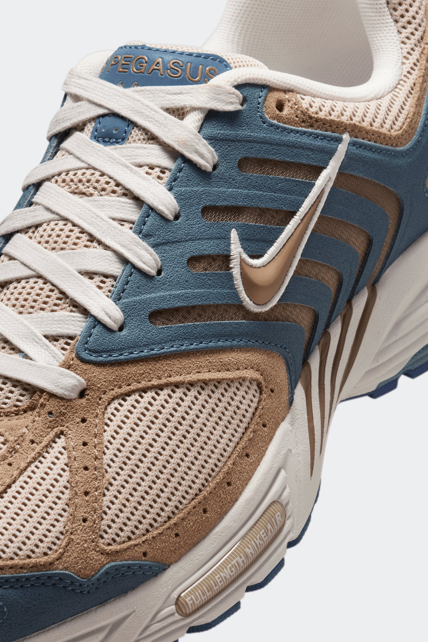 AIR PEGASUS 2005 SE