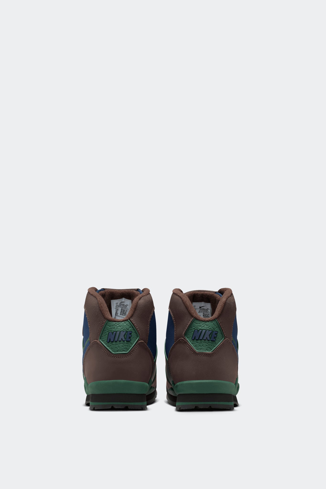 AIR BALTORO SP