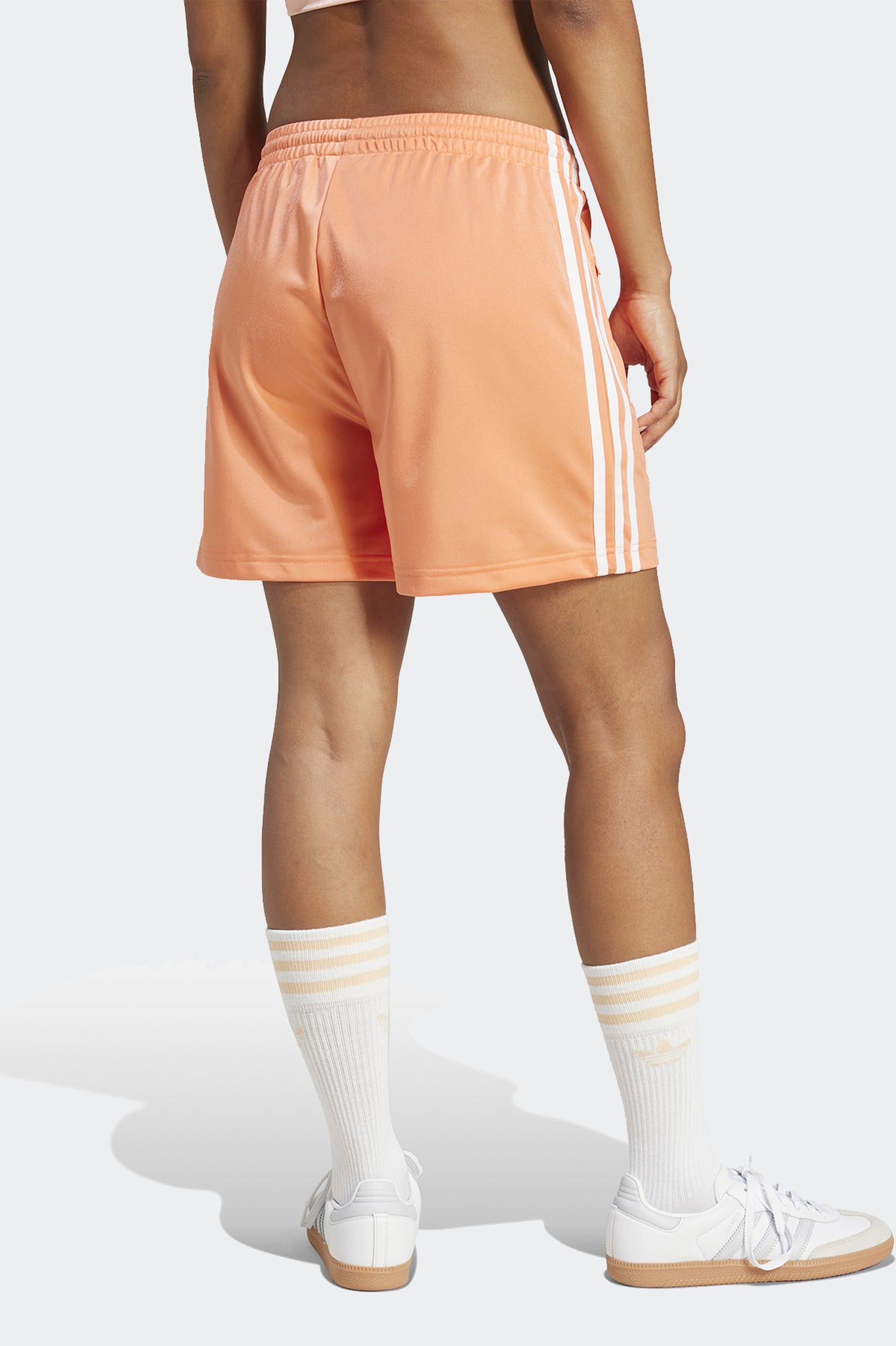 W FIREBIRD SHORTS