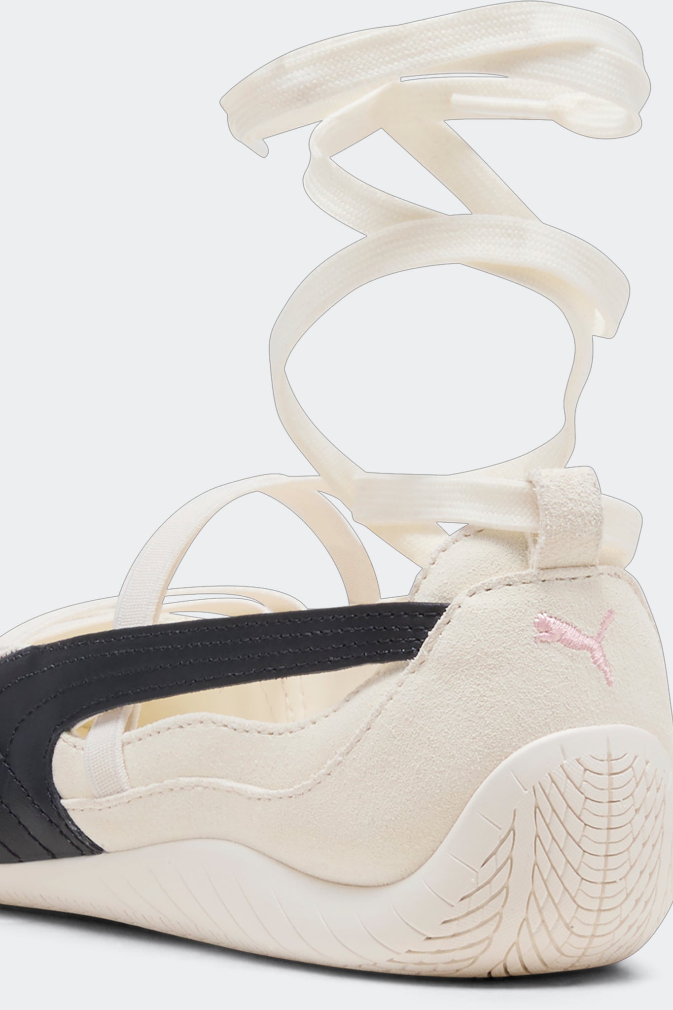 ROSÉ X SPEEDCAT BALLET